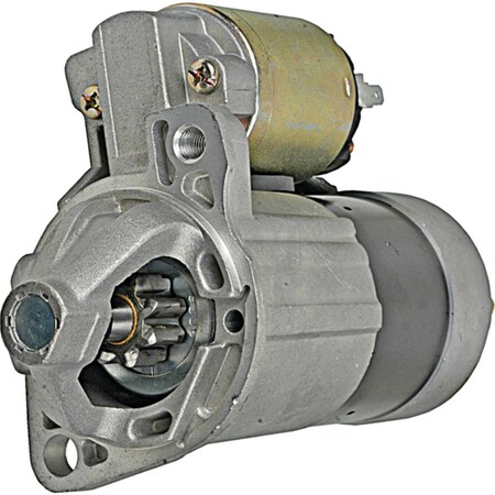 Aftermarket JAndN Electrical Products Starter 410-48063-JN
